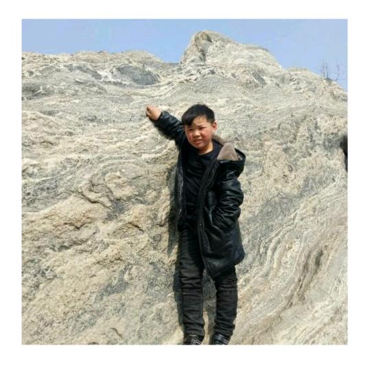 翩翩起舞《请勿连赞》