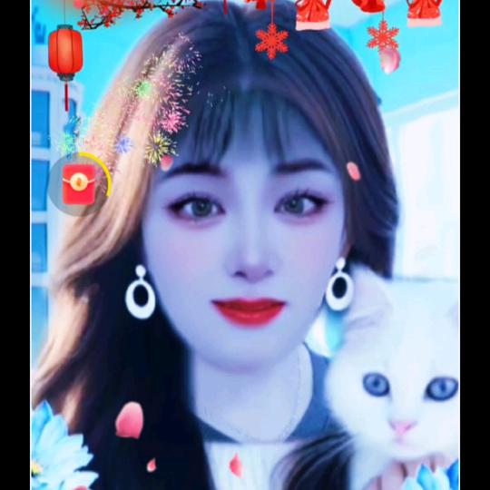 心灵赞美宋焕凤🌺