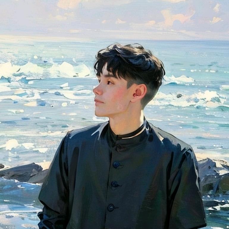 陳淏（咖啡版）