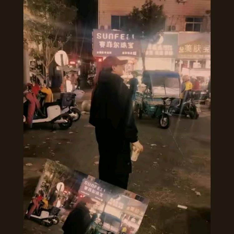 叫我兵锅锅