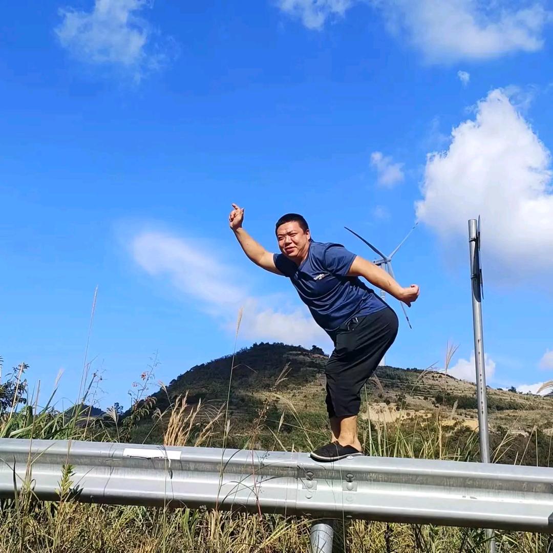农村【斑鸠哥】