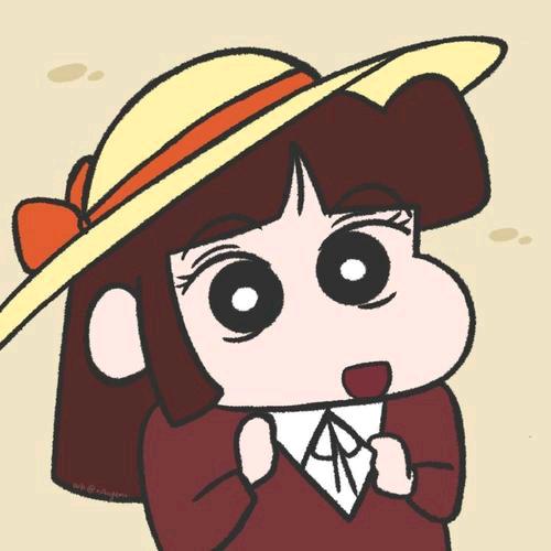 爱吃hamburger🍔