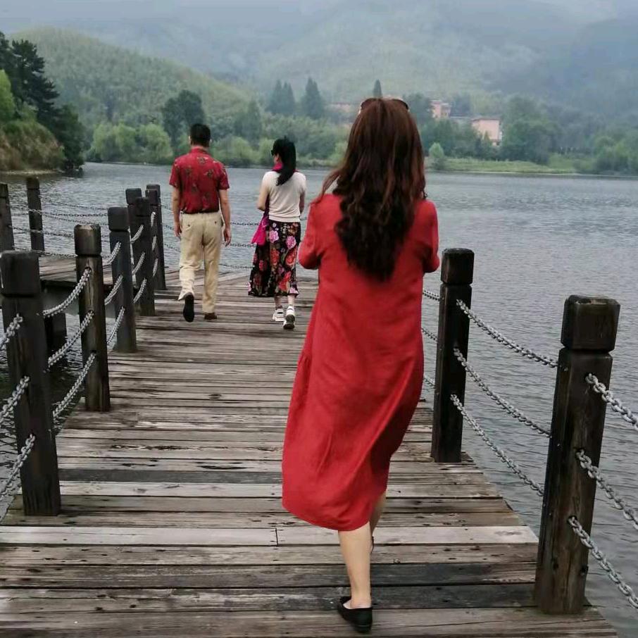 🔥清淡女人🔥