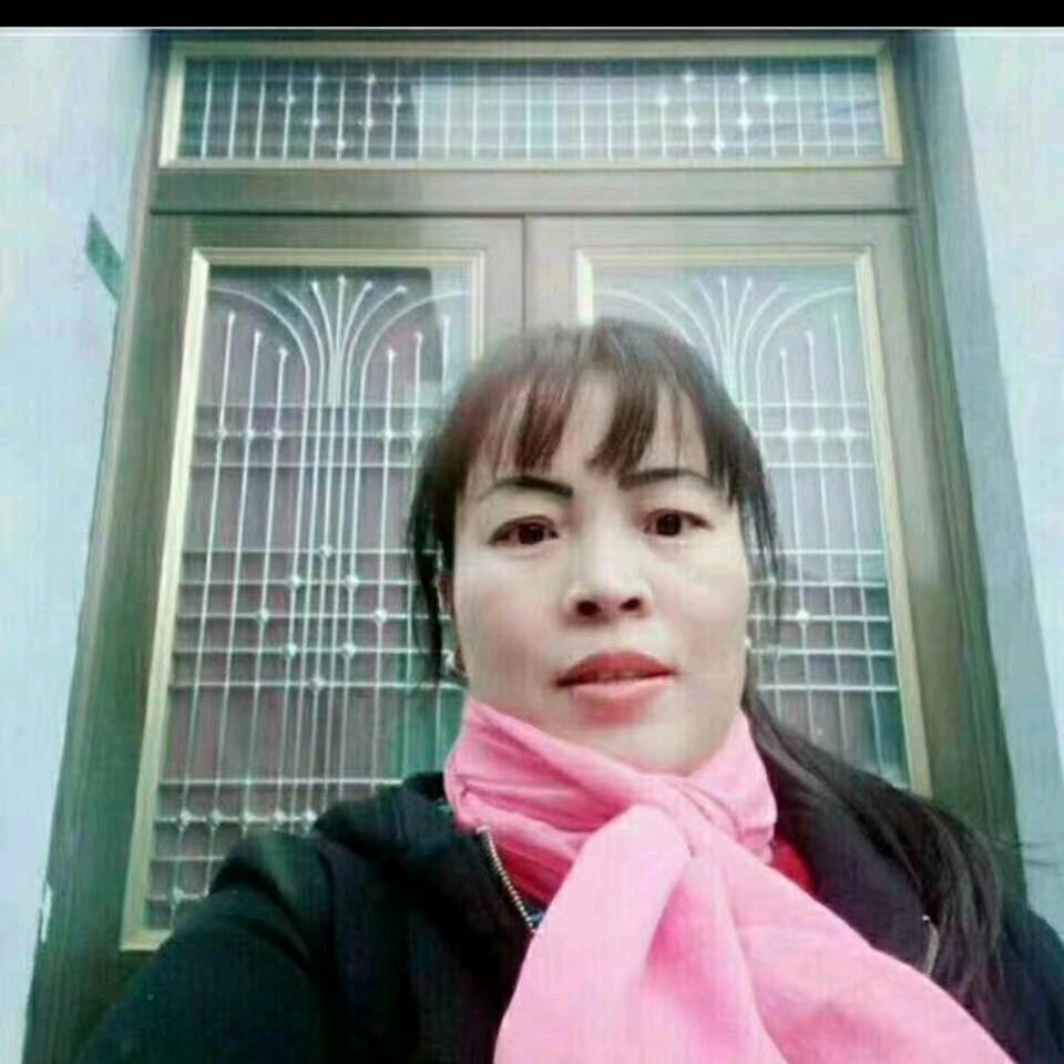 杨刘花