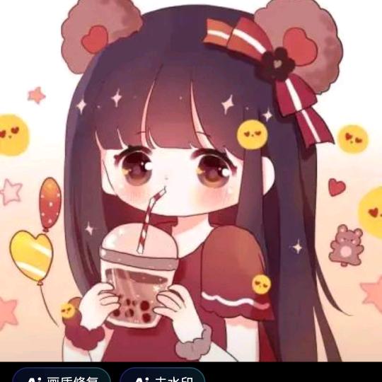 岁月沉淀♡