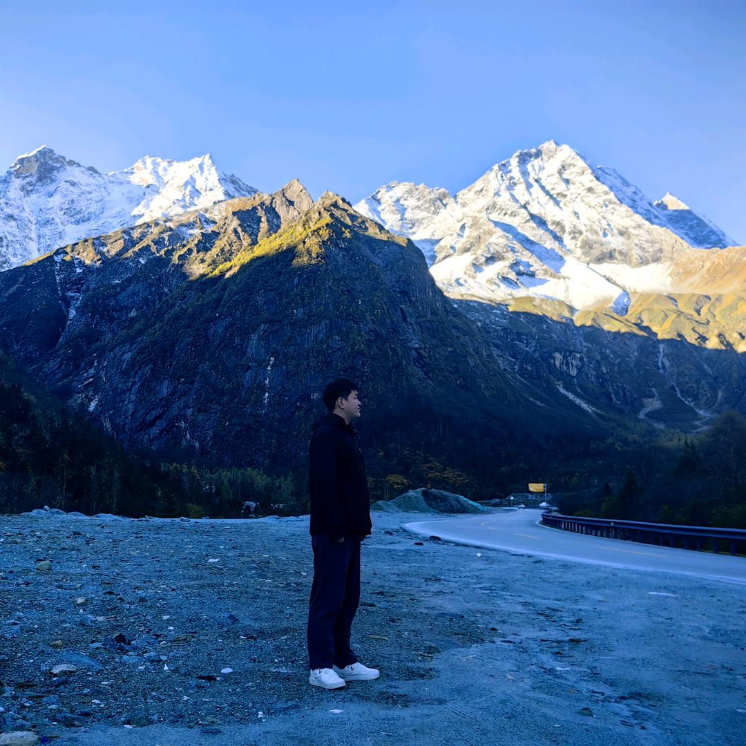 暖通圈-混元霹雳手