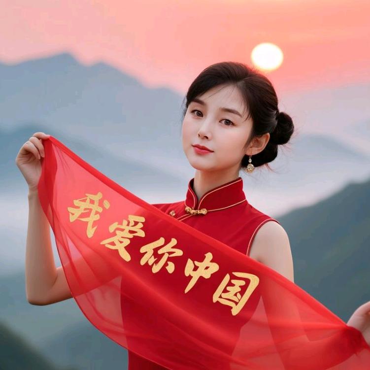 🌺韩城梅姐🌺