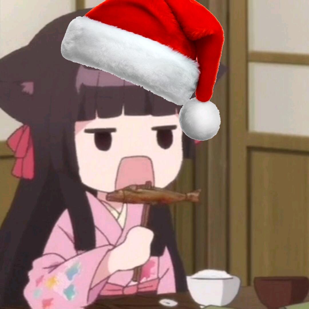 雾中凇