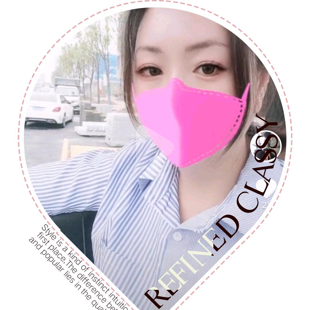 女叉车@流光慢调