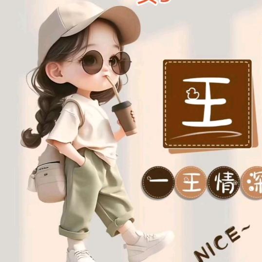 @王家大小姐☀️🚀