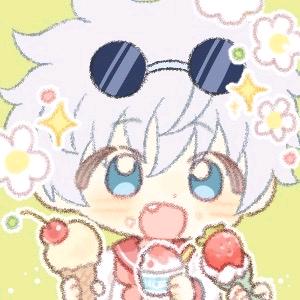 我萌你就欺负我