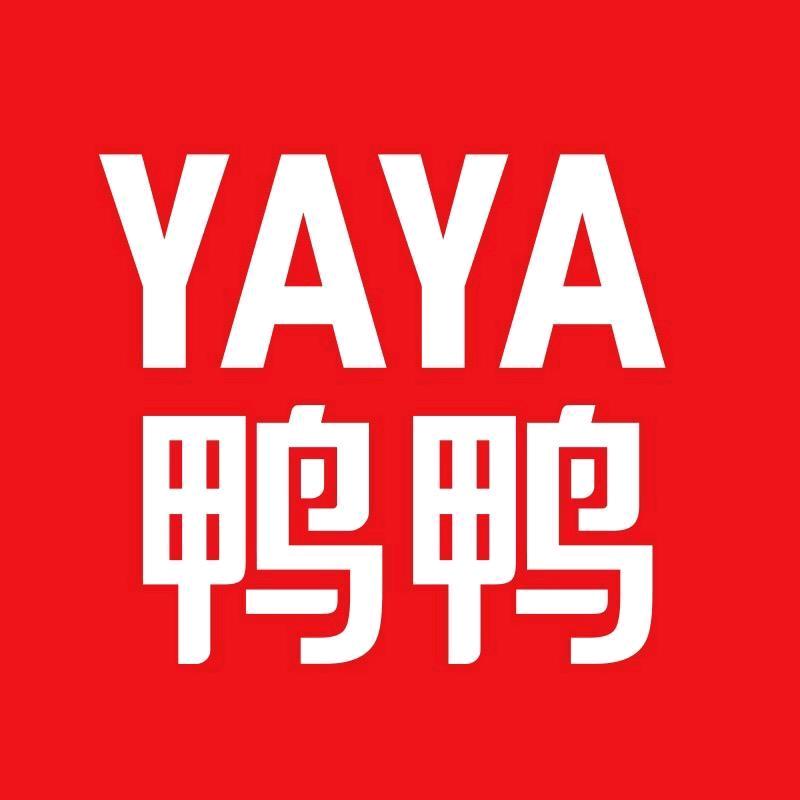 鸭鸭YAYA大壮男装专卖店