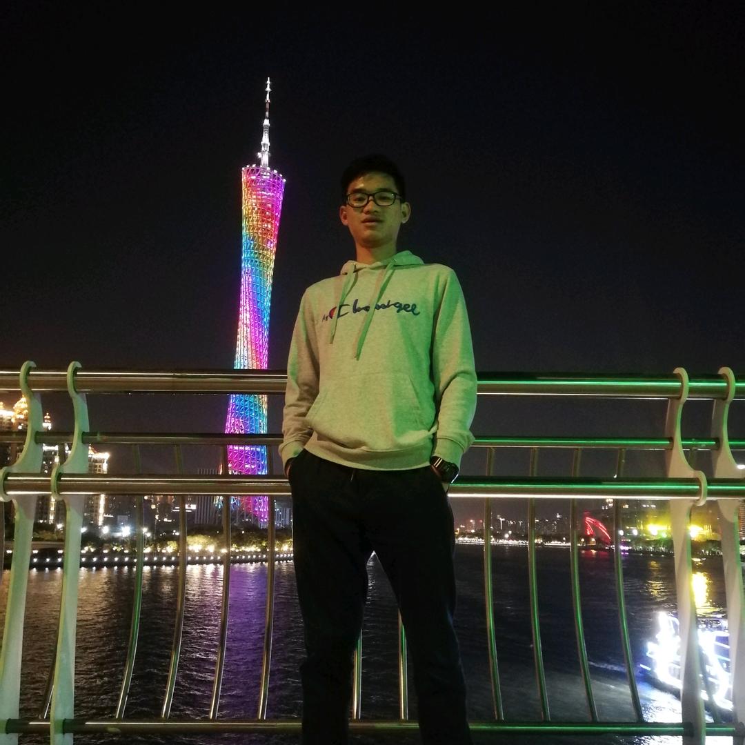 一汪清水