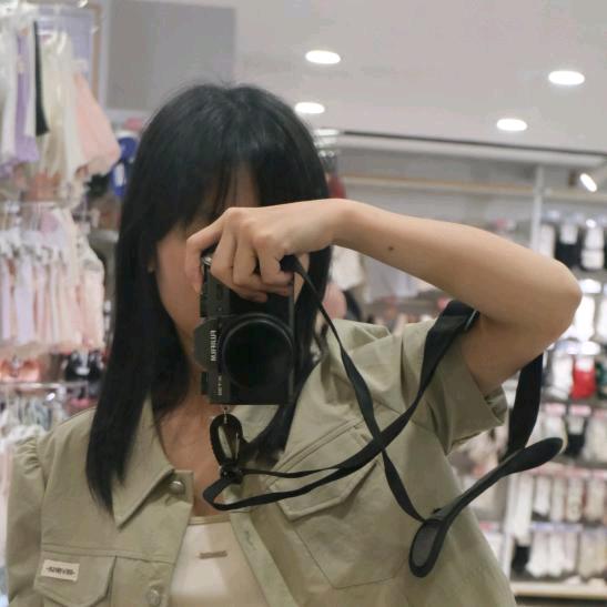 千代摄影重度依赖