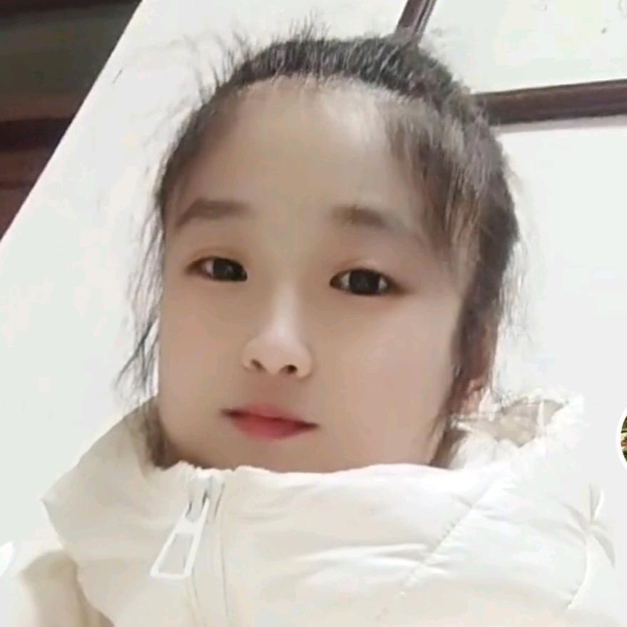 娜娜《日常生活记录》