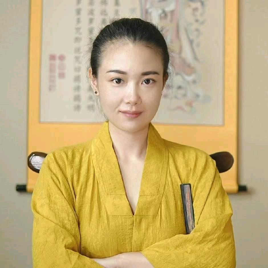 福慧心学