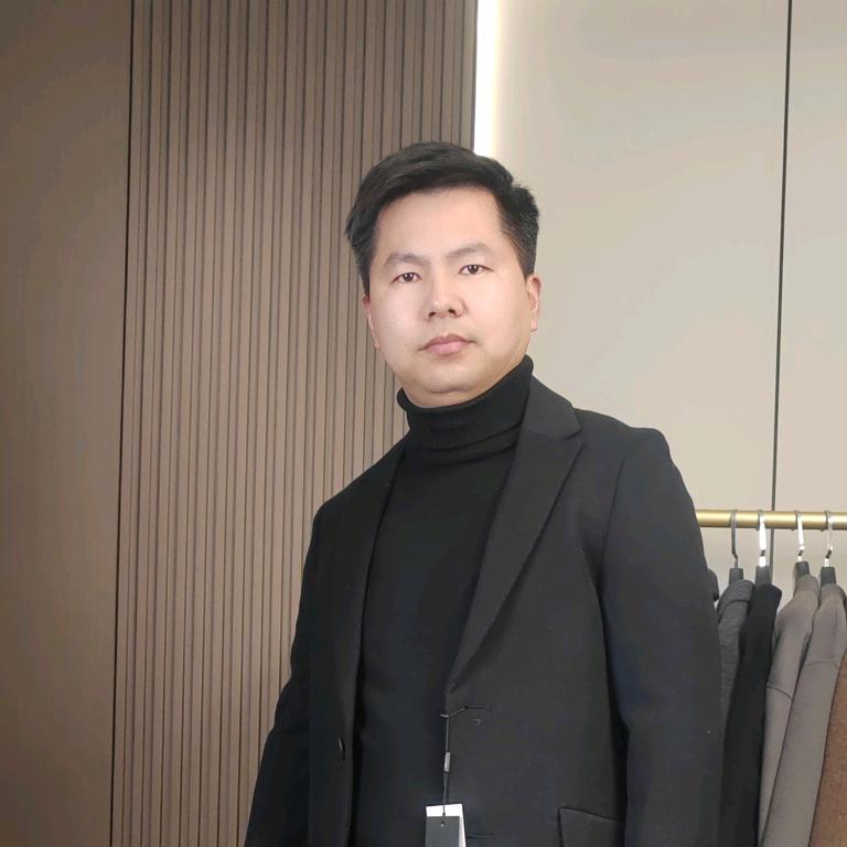 大禹男装