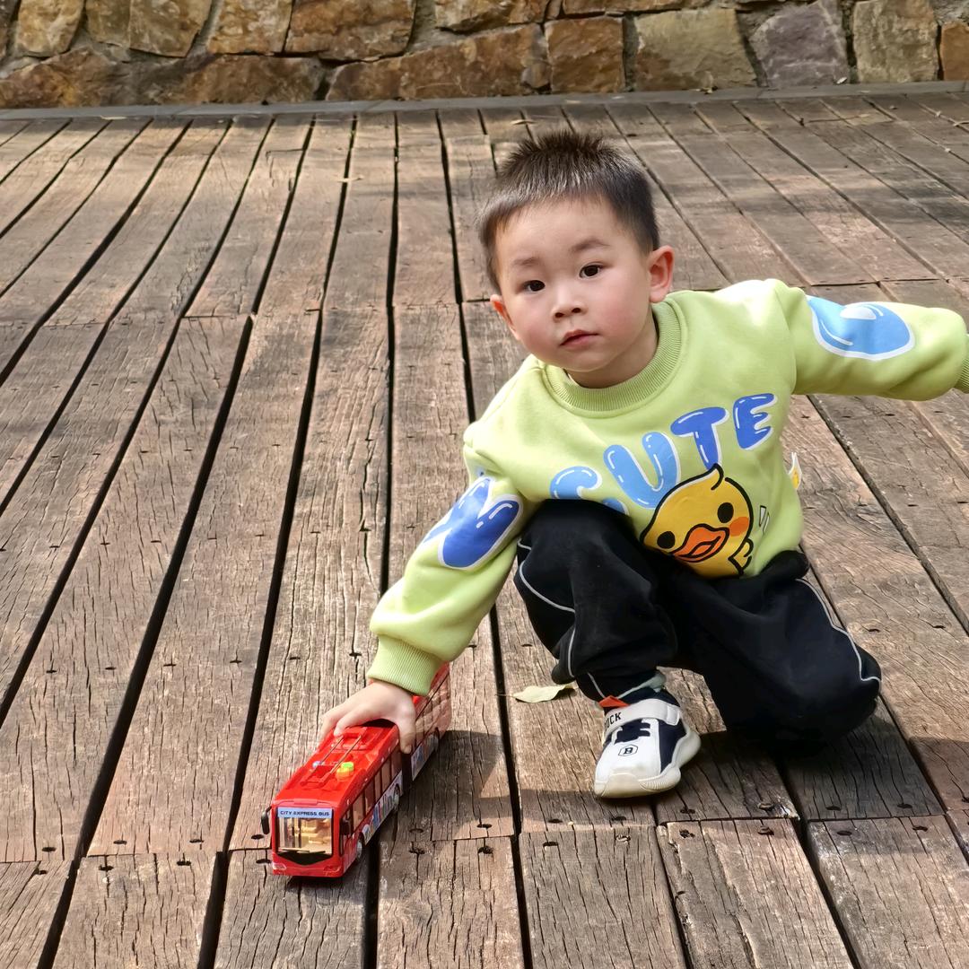 平平淡淡才是真