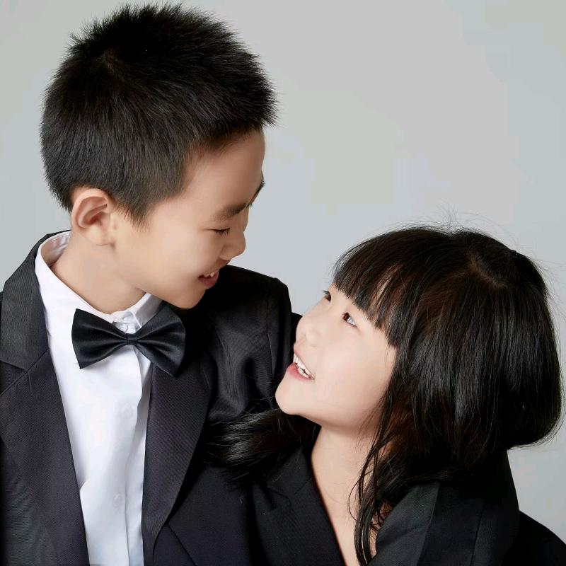 晨曦妈咪👨‍👩‍👧‍👦