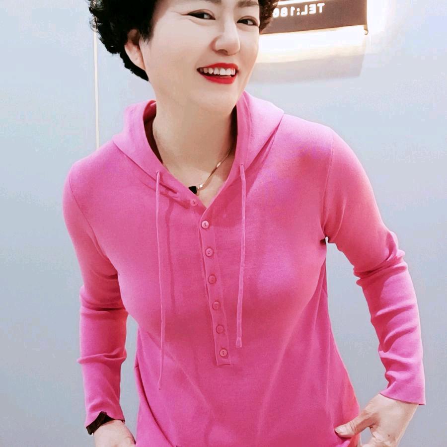 文姐潮流女装搭配小号