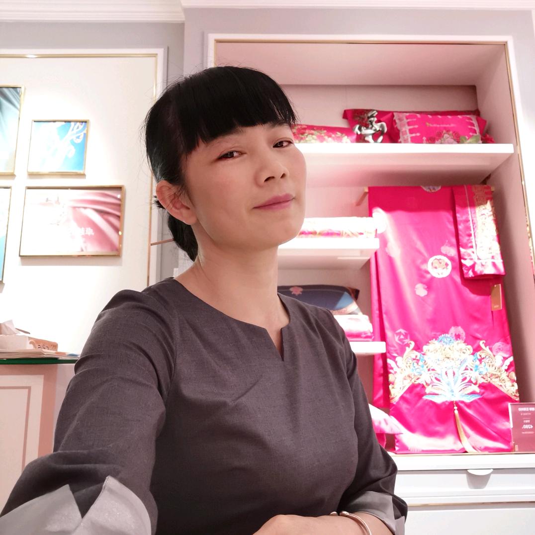 罗莱家纺香团