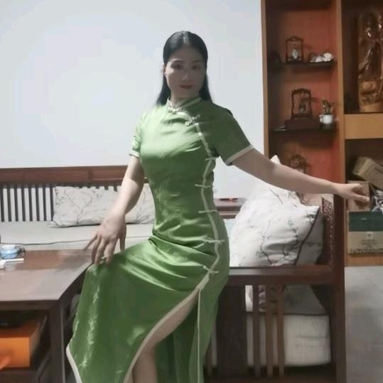 满满的爱：