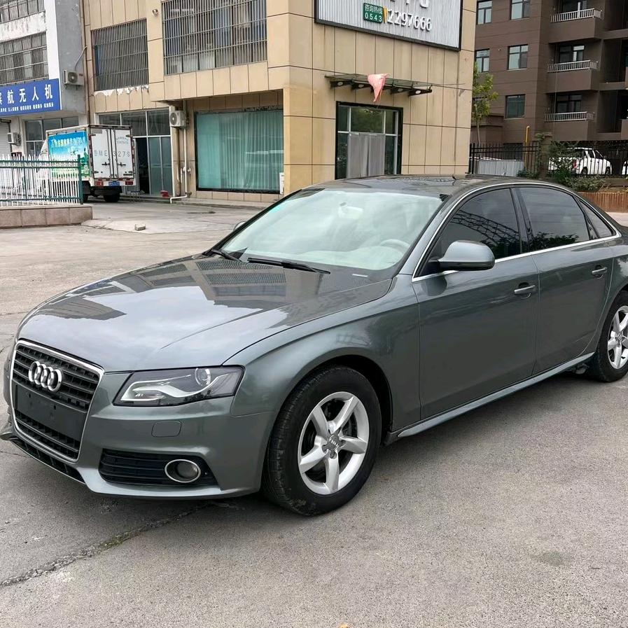 车之雅二手车