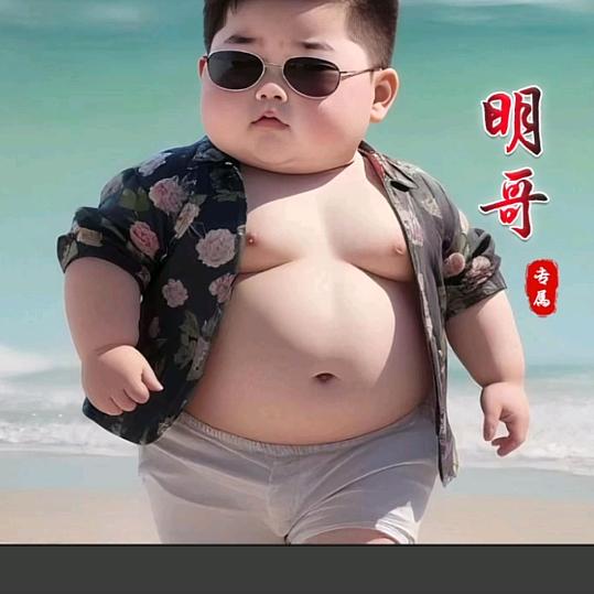 明哥