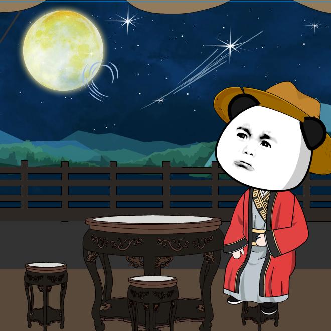 虾仁不低调