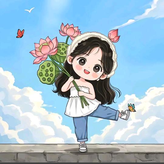 杨杨*😘😘