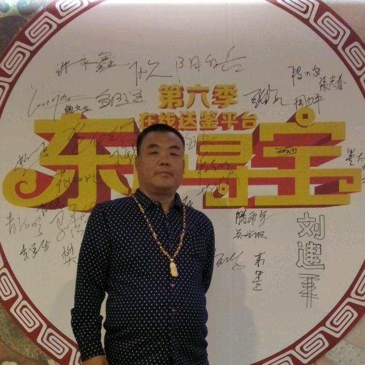 海河东叔的快乐生活