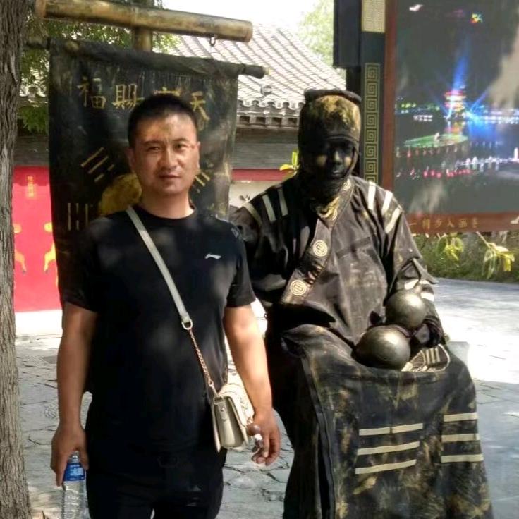 宏康电器@赵波