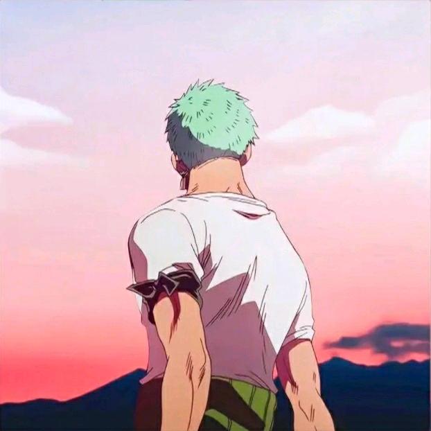 深海冰蓝