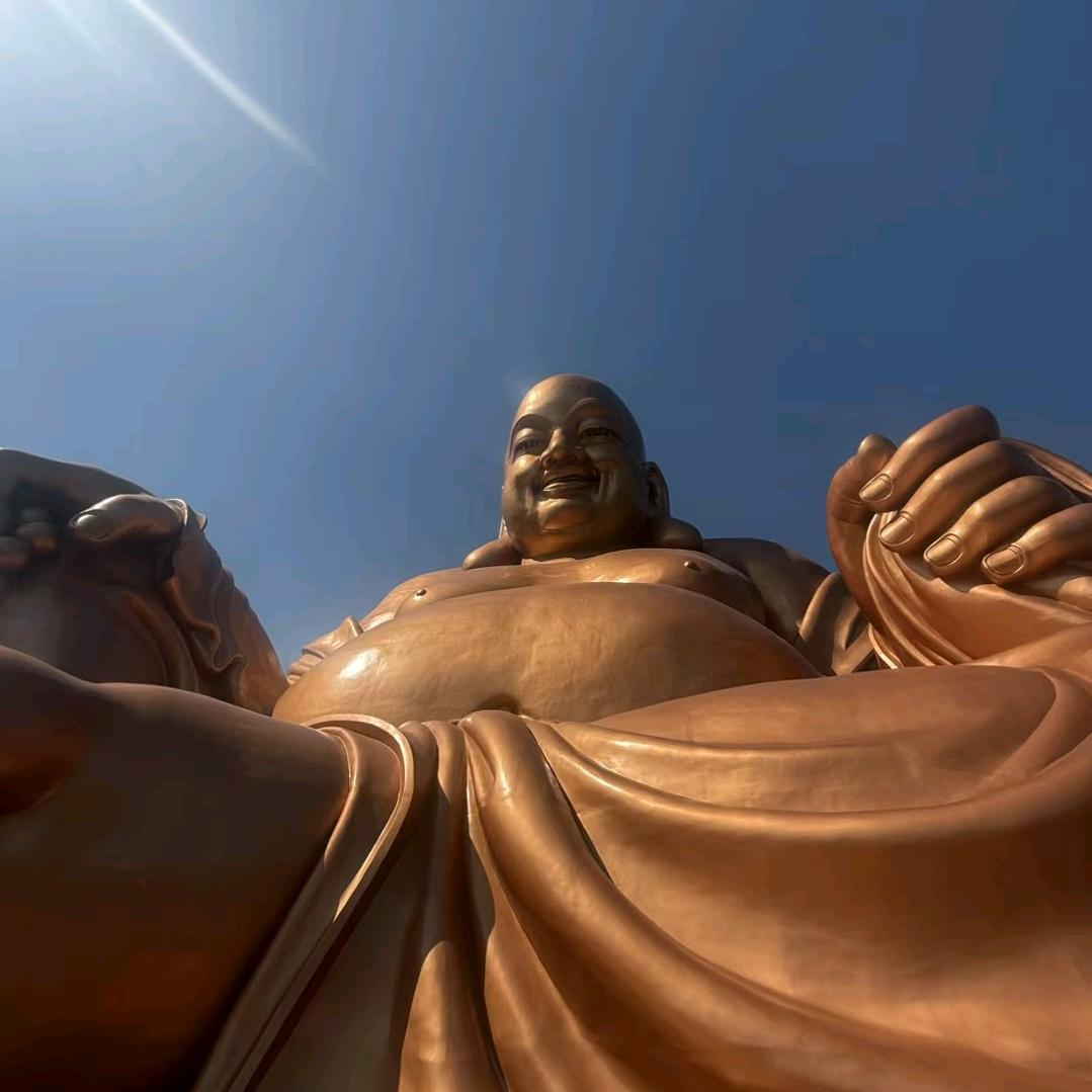 千锤百炼一道人