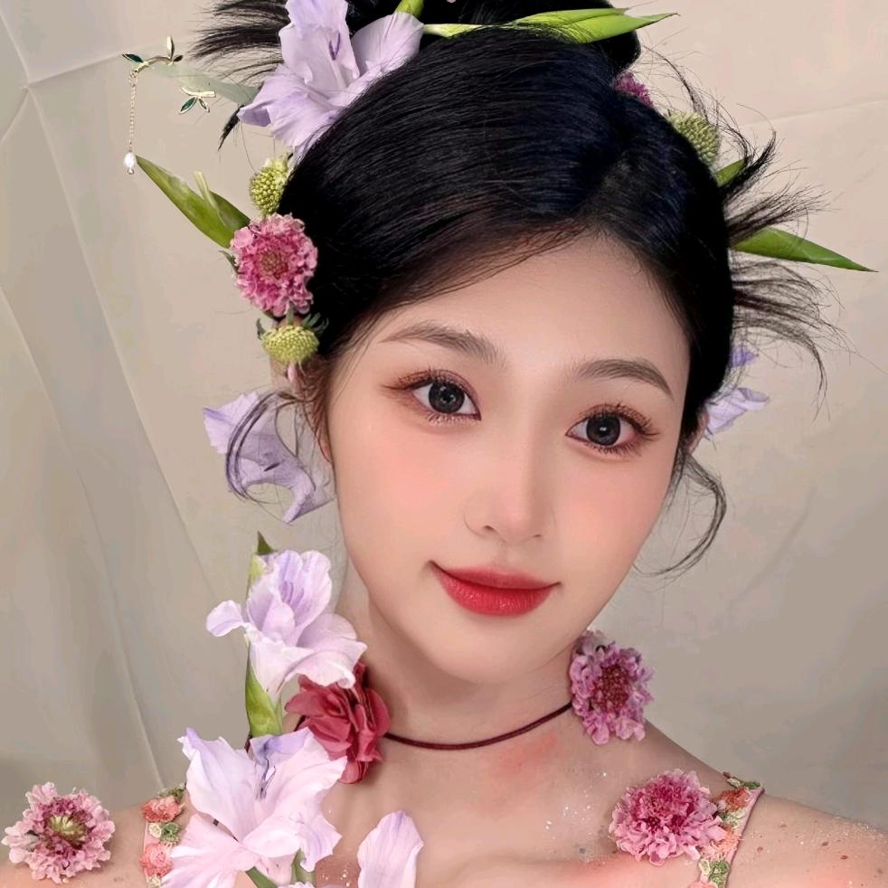 是圆圆呀❤