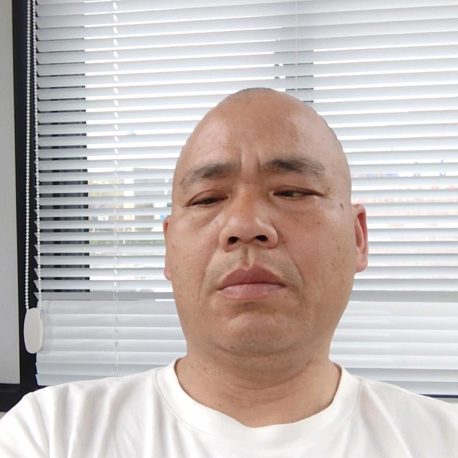 陈援忠