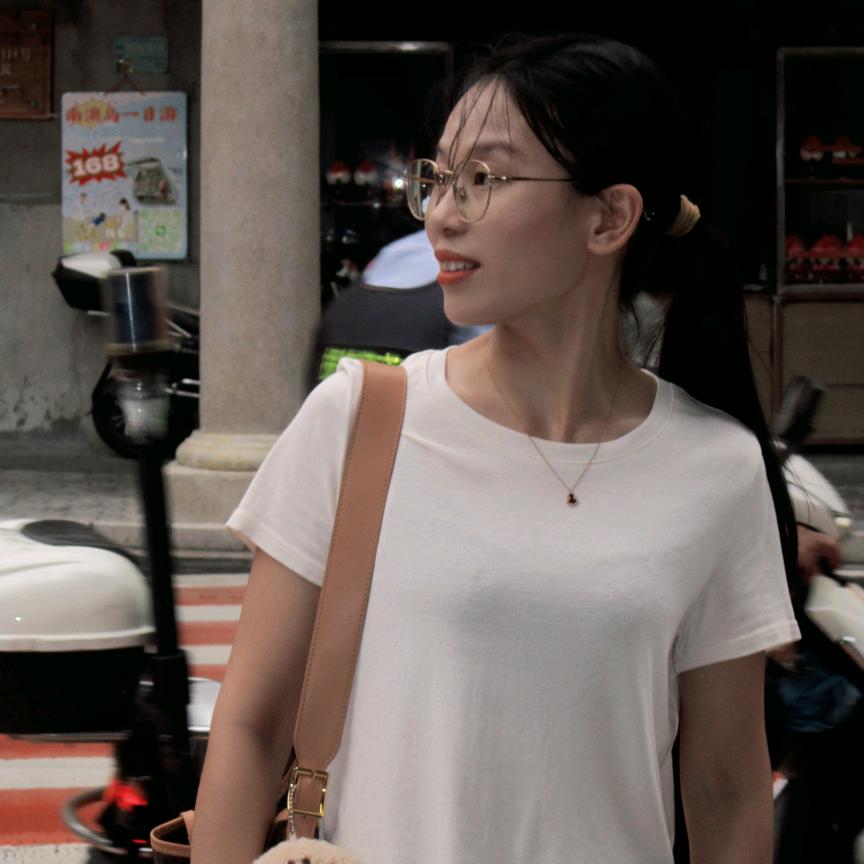 糖果妹