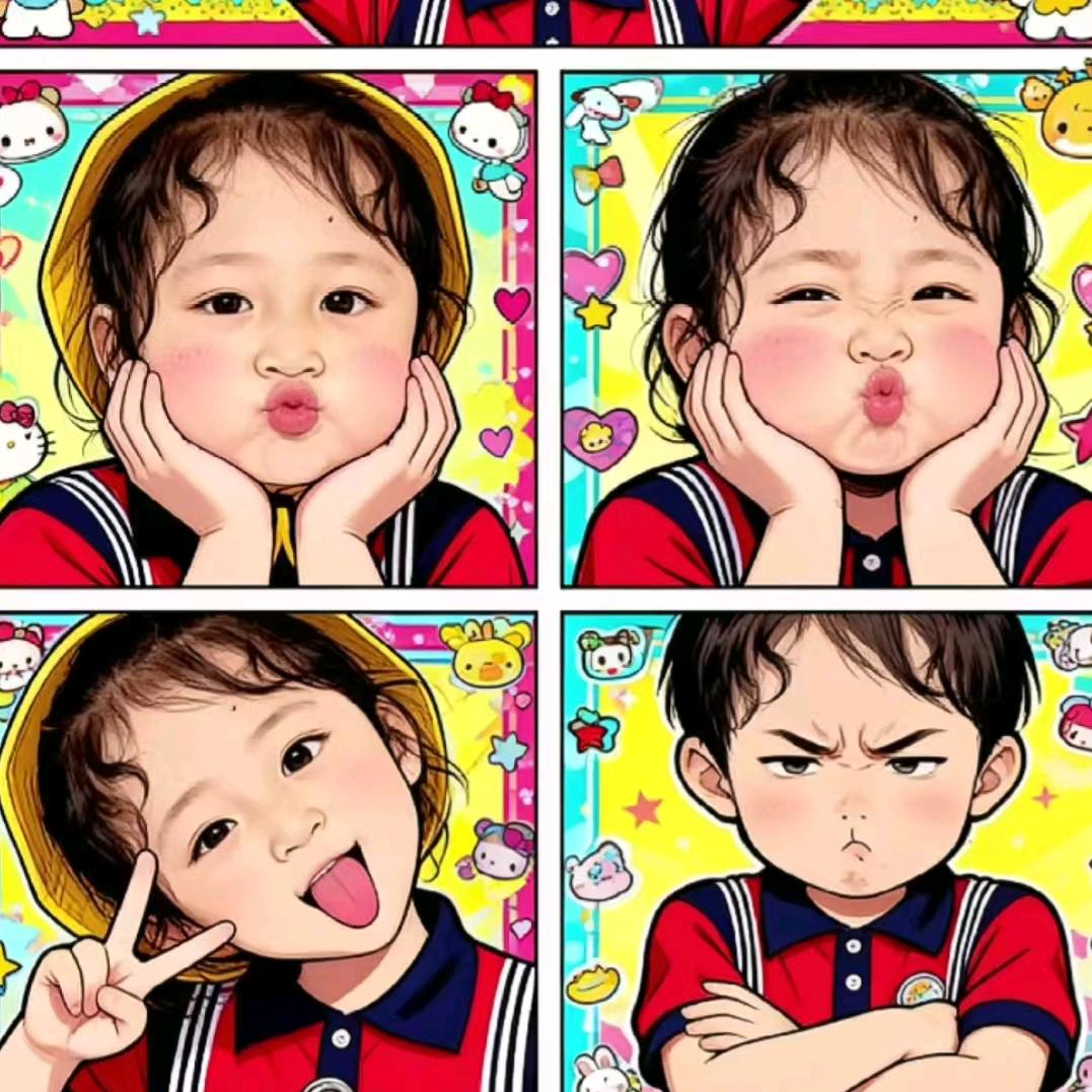 鱼苗馒头猪肉馅😘