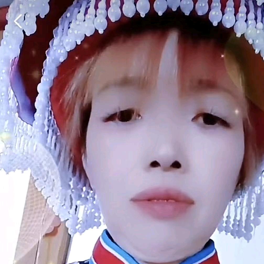 杨姐姐
