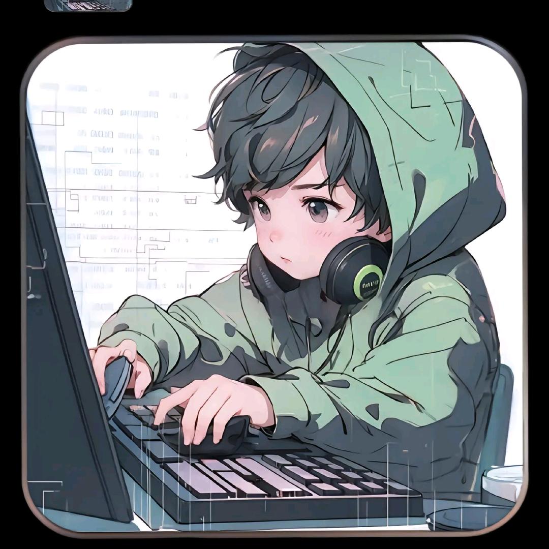 蓝色狂想