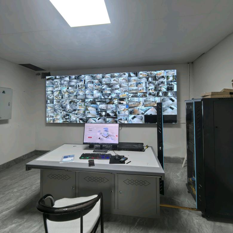 茅台装监控的勇哥