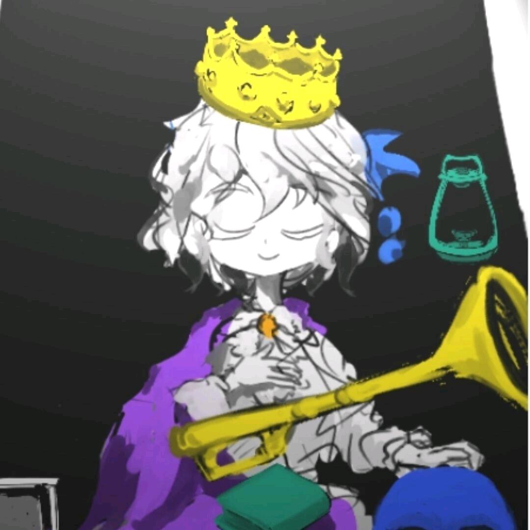 失核帕.葉語墨
