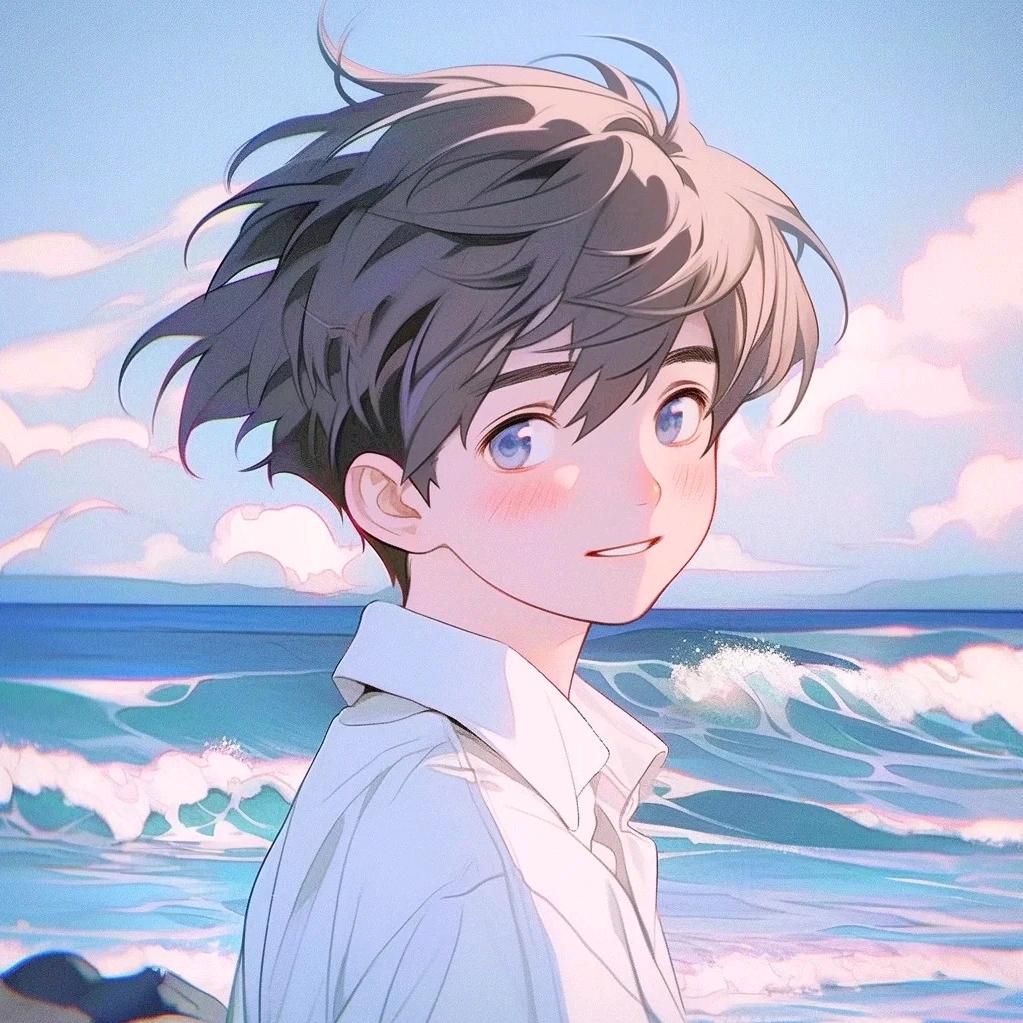 这是一个神秘的皮皮侠