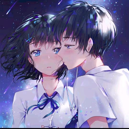 风中的雨。