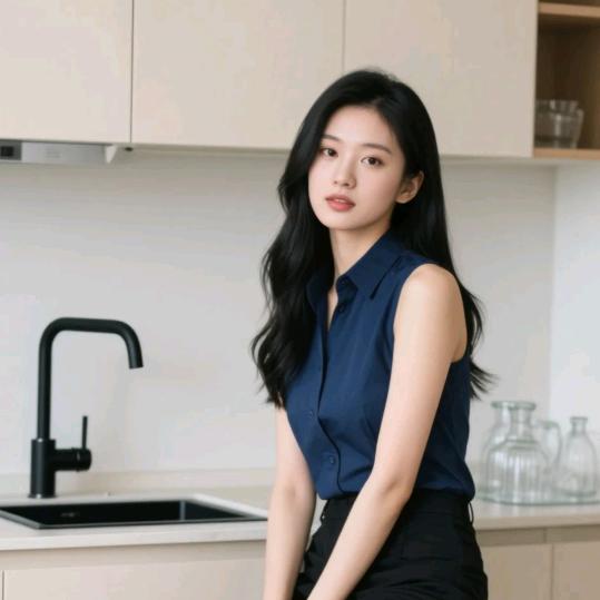 小姨子的秘密衣橱