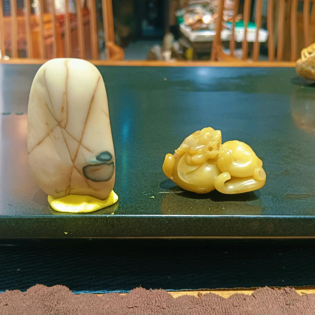 刀一