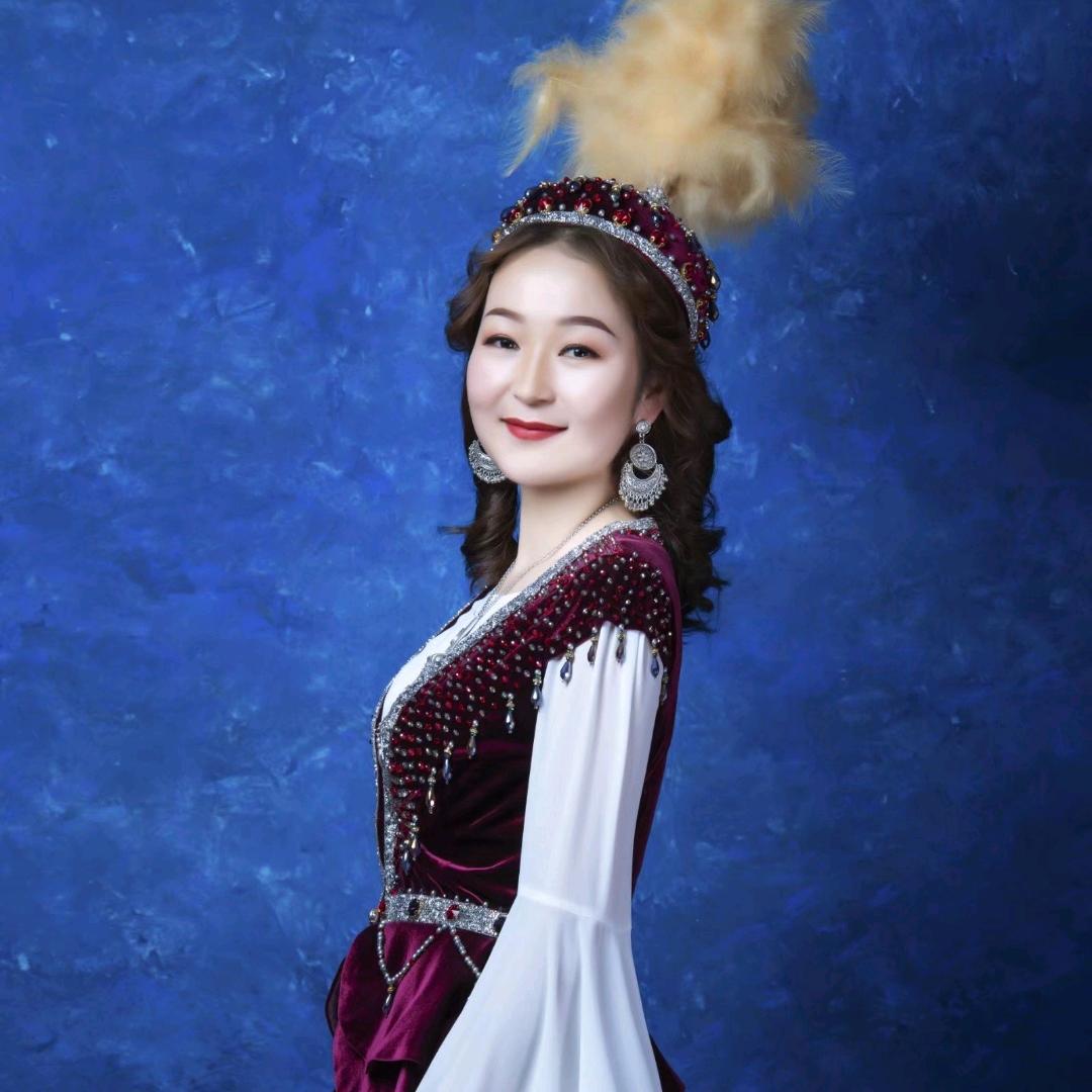红花