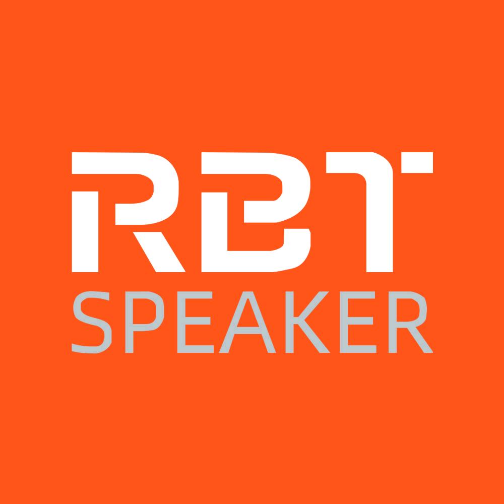 RBTSPEAKER影音旗舰店直播