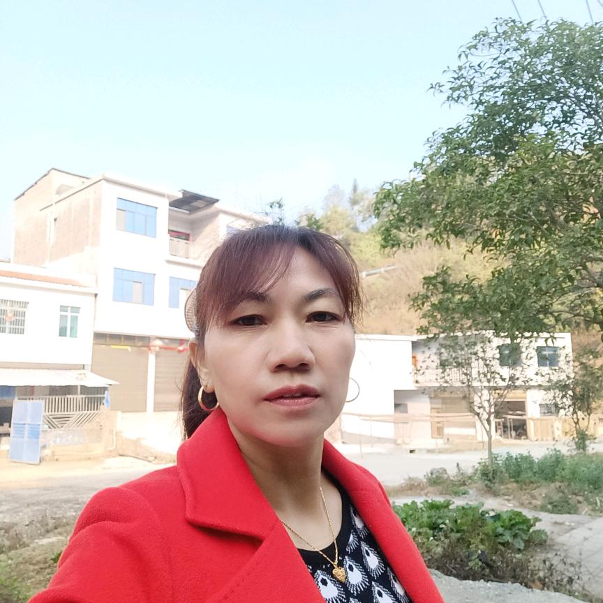 开心妹