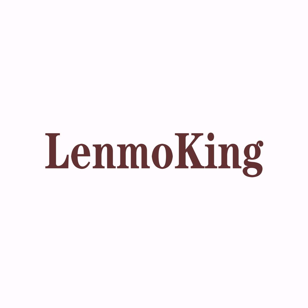 LenmoKing